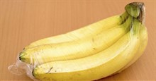 Cách bảo quản chuối chín được lâu, tươi ngon cả tuần