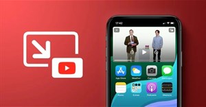 Người dùng iPhone tại Mỹ sắp dược dùng YouTube Picture in Picture mà không cần tài khoản Premium