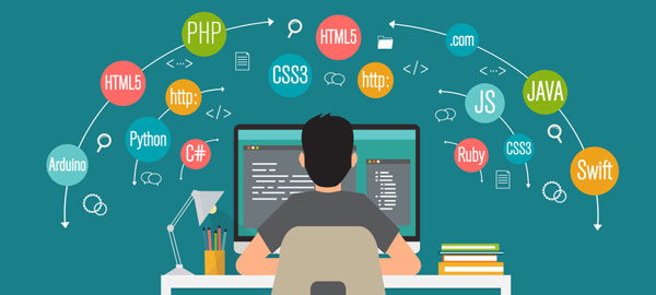 Ngành Công nghệ thông tin – Lập trình – Phần mềm