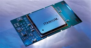 Tạm biệt Itanium, dòng vi xử lý “bị lãng quên” của Intel