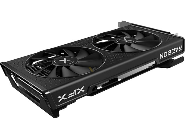 XFX RX 6600 XT Speedster SWFT210 Core