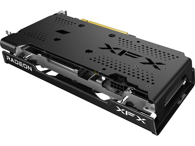 XFX RX 6600 XT Speedster SWFT210 Core