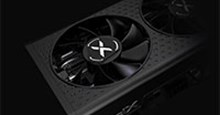 XFX trình làng 3 biến thể GPU Radeon RX 6600 XT mới: Cấu hình mạnh mẽ, thiết kế đơn giản