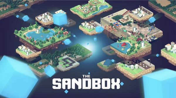 The Sandbox