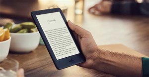 Cách giải phóng không gian lưu trữ trên Kindle