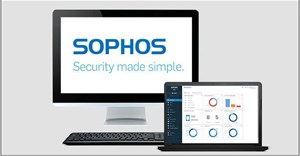 Sophos Home Security Free