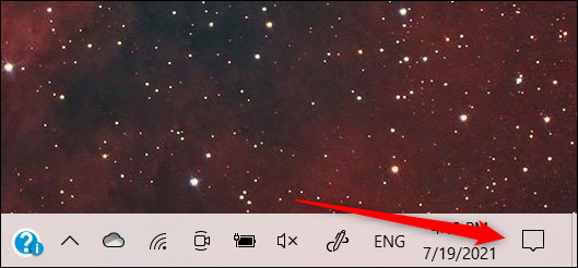 Nhấp vào biểu tượng văn bản