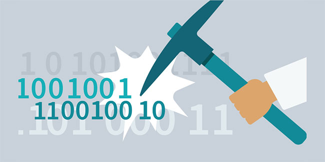 Data mining