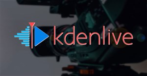 Kdenlive