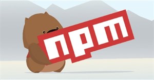 Một package npm vô dụng được tải về hơn 700.000 lần, nghi do lỗi đánh máy