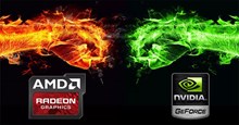 Buồn của AMD: Chỉ mình NVIDIA GeForce RTX 3090 Ampere đã có thị phần cao hơn toàn bộ dòng Radeon RX 6000 RDNA 2