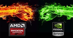 Buồn của AMD: Chỉ mình NVIDIA GeForce RTX 3090 Ampere đã có thị phần cao hơn toàn bộ dòng Radeon RX 6000 RDNA 2