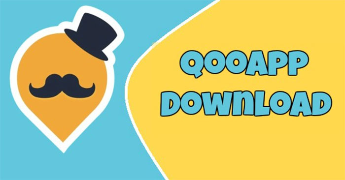 QooApp 8.2.0 - QuanTriMang.com