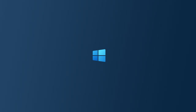 hình nền logo windows 10