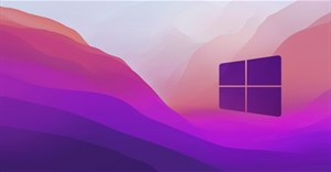 Hình nền biểu tượng Windows, hình nền logo Windows