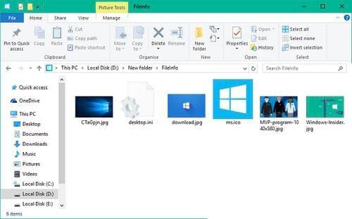 Cách tắt Checkbox trên File Explorer Windows 11