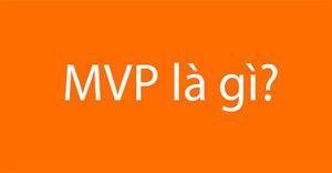 MVP là gì? Viết tắt của từ nào?