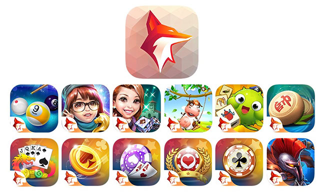 ZingPlay is the first multi-platform entertainment game portal in Vietnam