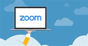 Zoom bồi thường 25 USD cho mỗi người dùng đang sử dụng ứng dụng Zoom để học tập, làm việc online