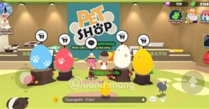 Cách chơi game Play Together cho người mới