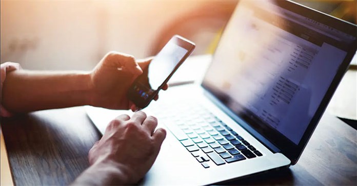 Cách đồng bộ clipboard giữa Windows và Android