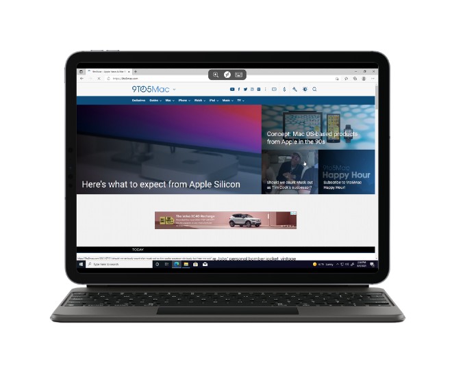 trai nghiem nhanh windows 365 cloud pc tren ipad 5*174998