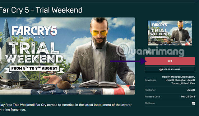 tai farcry 5