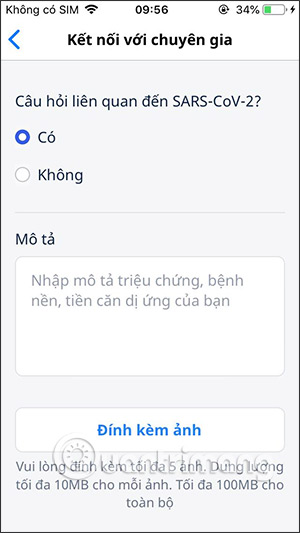 Tư vấn sức khỏe