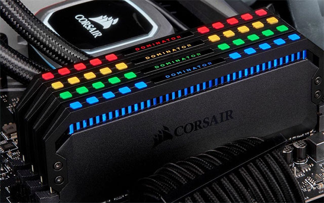 Corsair Dominator