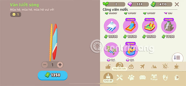 cach mua nha play together