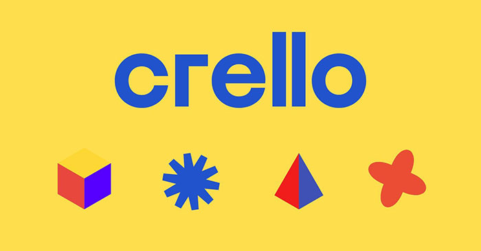 Crello - 1.18.0/1.15.0 - QuanTriMang.com