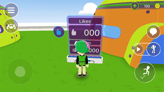 game tương tự như play together