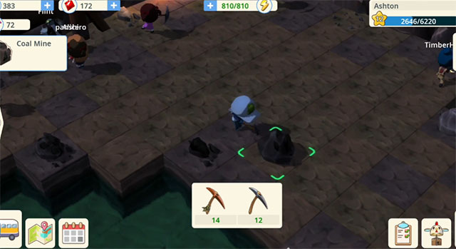 game giong play together