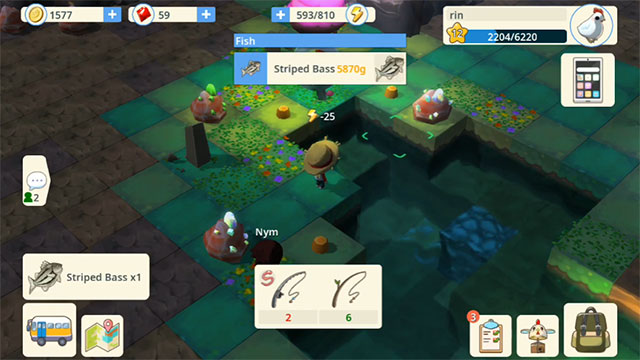 game giong play together