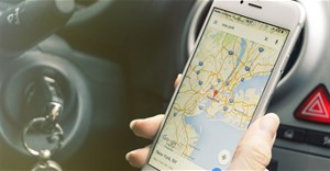 Cách gửi vị trí Google Maps thời gian thực trên iPhone