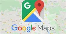 Cách xóa lịch sử bản đồ trên Google Maps