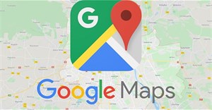 Cách xóa lịch sử bản đồ trên Google Maps