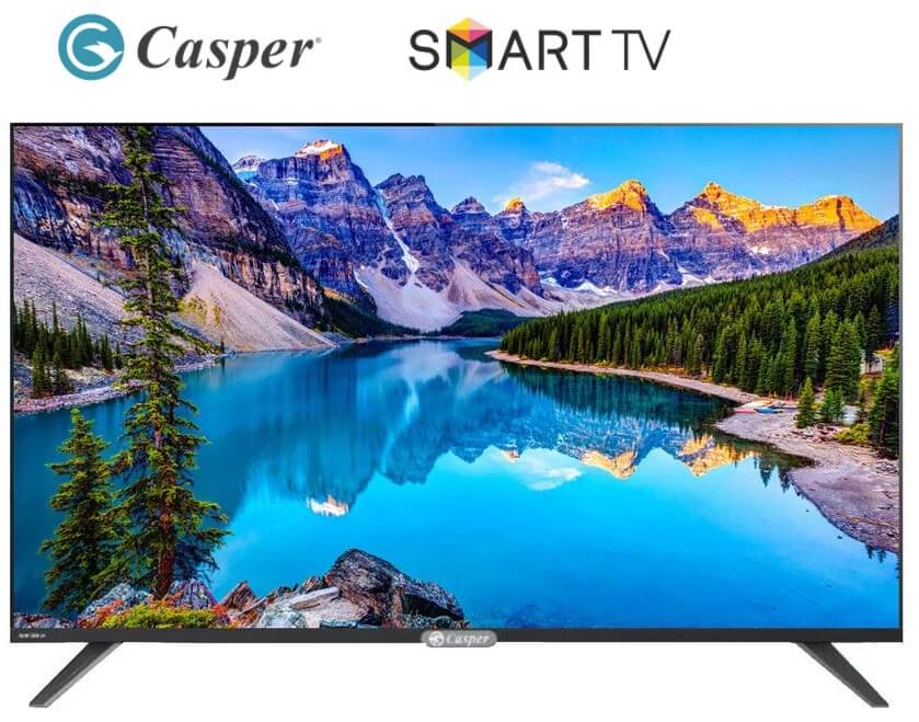 Tivi Casper nổi tiếng của Thái Lan