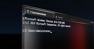 Cách đặt Windows Terminal làm ứng dụng Terminal mặc định và những lợi ích có được