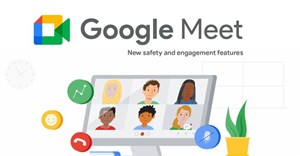 Ứng dụng gọi video Google Meet ngừng hỗ trợ Internet Explorer 11 từ ngày 17/8/2021
