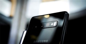 Samsung nộp bằng sáng chế cho hệ thống camera có thể di chuyển với khẩu độ thích ứng