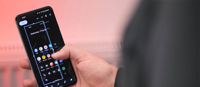 Android 12: Ra mắt bản beta 4 với những thay đổi nhỏ nhưng tinh tế Android 12: Ra mắt bản beta 4 với những thay đổi nhỏ nhưng tinh tế