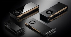 RTX A2000 ra mắt: Có gì đáng chú ý trên mẫu GPU máy trạm để bàn phổ thông của NVIDIA?