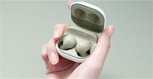 Samsung Galaxy Buds2 ra mắt: Có ANC, pin lên đến 20 giờ, giá chỉ 149 USD