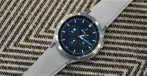 Samsung Galaxy Watch 4 có tương thích với iPhone không?