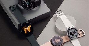 Samsung Galaxy Watch 4 series ra mắt: Rất nhiều cải tiến mới, tự tin đối đầu Apple Watch
