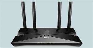 Cách kích hoạt IPv6 trên router TP-Link WiFi 6