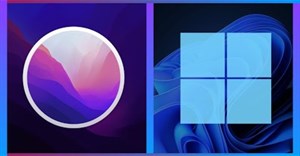 Microsoft tuyên bố Windows 11 không sao chép macOS