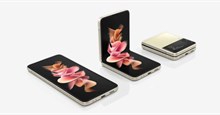 Tại sao Galaxy Z Flip 3 không được trang bị camera dưới màn hình mà Galaxy Z Fold 3 lại có? Đây là câu trả lời của Samsung