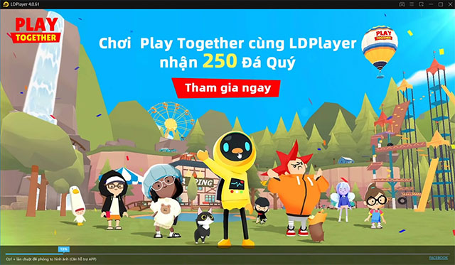 code play together tháng 9